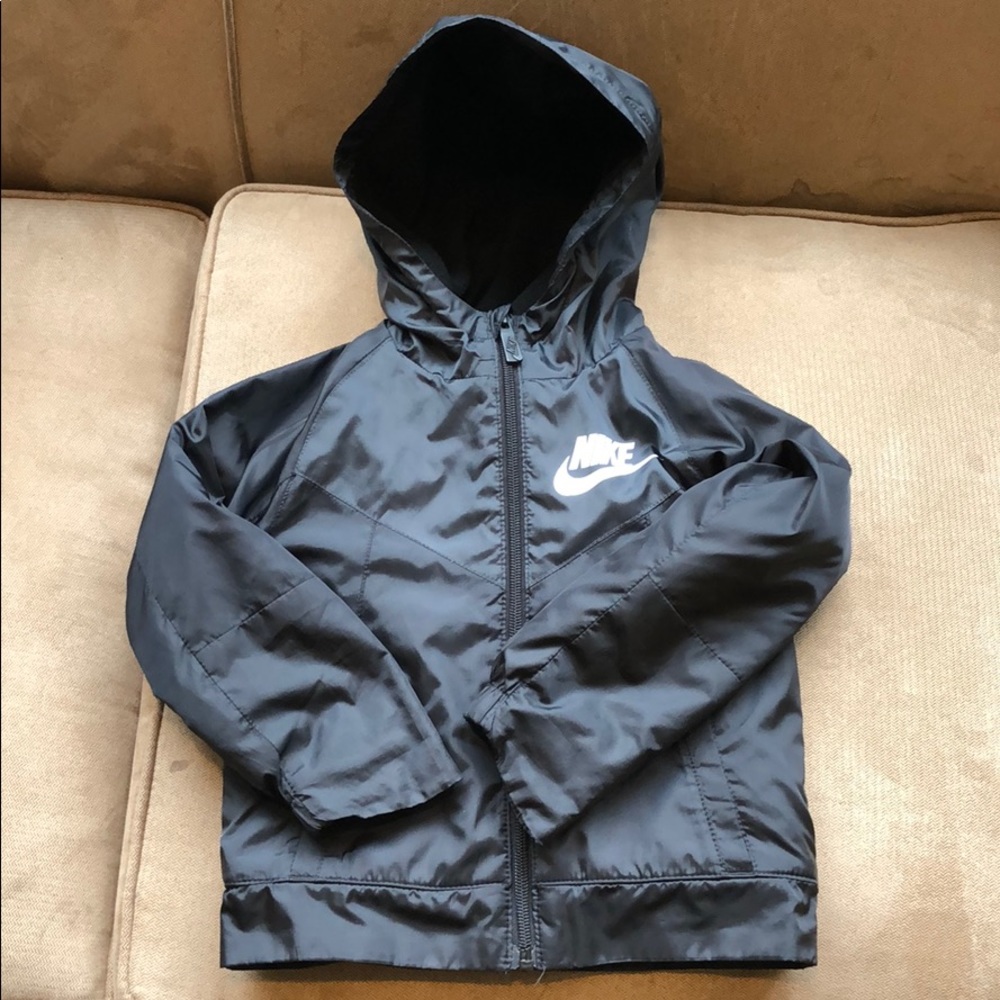 Nike kids winter coat